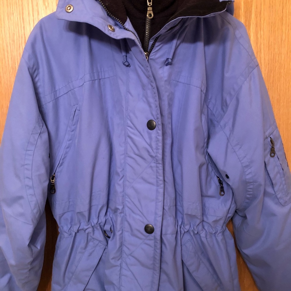 Winter coat - Picture 5 of 10